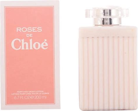 chloe roses bodylotion|chloe body lotion sephora.